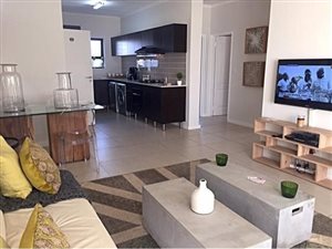 3 Bed Townhouse in Greenstone Hill
