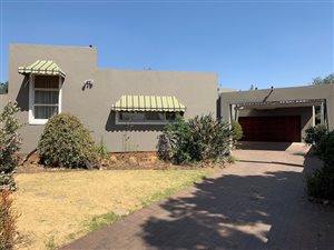 4 Bed House in Atlasville