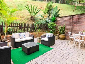 3 Bedroom Apartment in Glen Hills