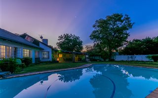 5 Bedroom House in Greenhills