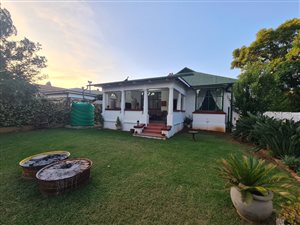 4 Bed House in Riviera