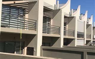2 Bedroom Townhouse in Arcadia