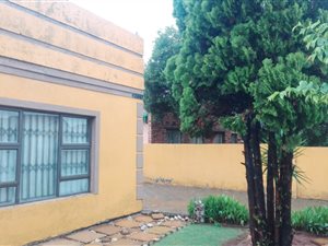 3 Bed House in Eastfield