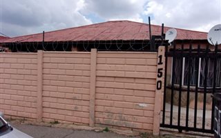11 Bedroom House in Brixton