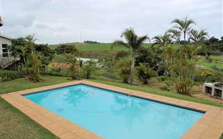 2 Bedroom Apartment in Manor Estates
