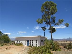 2 Bed House in Calitzdorp
