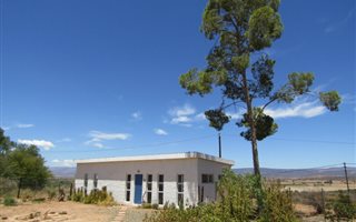 2 Bedroom House in Calitzdorp