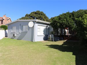3 Bed House in Boesmansriviermond