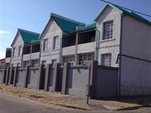 3 Bed House in Troyeville