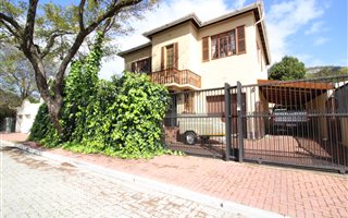 3 Bedroom House in Paarl