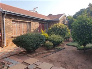 3 Bed House in Amandasig