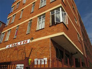 2 Bed Apartment in Pretoria West