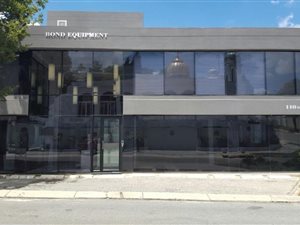 70 m² Commercial space in Sandton CBD