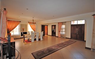 4 Bedroom House in Midstream Estate