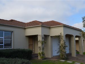 3 Bed House in Eikenbosch