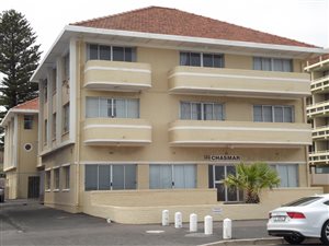 1 Bed Apartment in Strand North