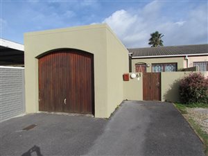 2 Bed House in Tygerdal