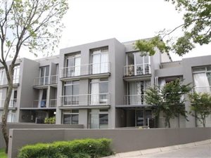 2 Bed Apartment in Craighall