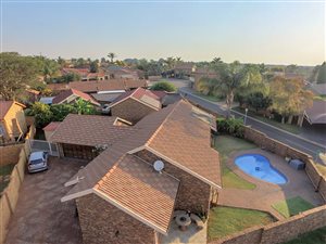 3 Bed House in Wierda Glen
