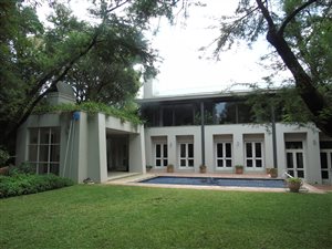 3 Bed House in Fourways Gardens