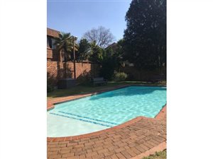 2 Bed Townhouse in Zwartkop