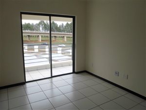 1 Bed Apartment in Modderfontein