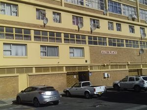 1 Bed Apartment in Fairfield Estate