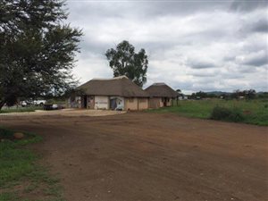 4 ha Land available in Ifafi