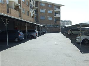 2 Bed Apartment in Kuilsriver