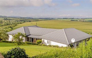 1.3 ha Farm in Rosetta