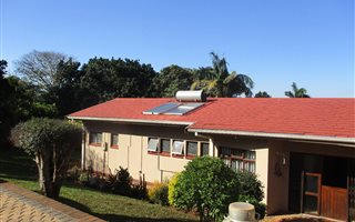 3 Bedroom House in Mtunzini