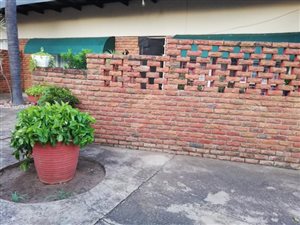 2 Bed Apartment in Bela-Bela (Warmbaths)