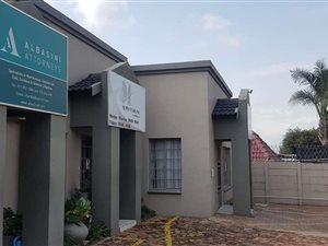 Commercial space in Parkdene