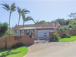 6 Bedroom House in Sunrise on Sea
