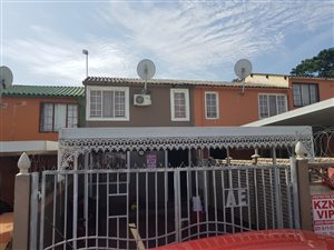 2 Bed House in Stonebridge