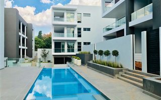 2 Bedroom Apartment in Hyde Park
