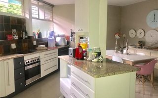 2 Bedroom Townhouse in The Gardens