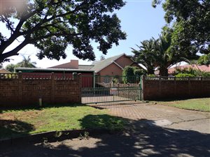 3 Bed House in Culemborg Park