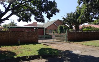 3 Bedroom House in Culemborg Park