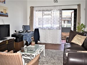 2 Bed Apartment in Heathfield
