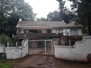 4 Bed House in Epworth