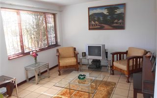 2 Bedroom Townhouse in Klopperpark