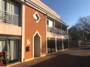 2 Bed Duplex in Die Bult