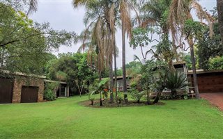 4 Bedroom House in Meyerspark