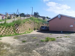3 Bedroom House in Umlazi