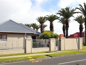 3 Bed House in Thornton