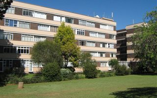 2 Bedroom Apartment in Dowerglen