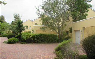 2 Bedroom Townhouse in Sedgefield