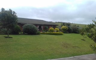 2 Bedroom House in Howick