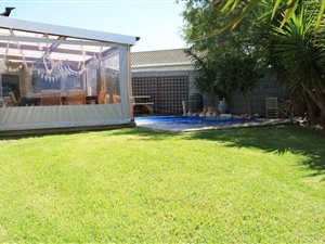 3 Bed House in Durmonte